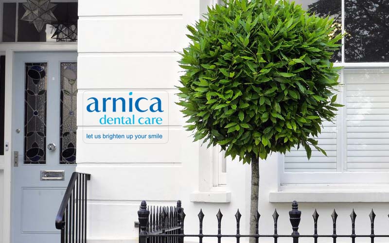 Arnica Dental Care