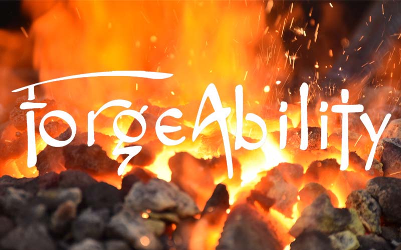 Forgeability